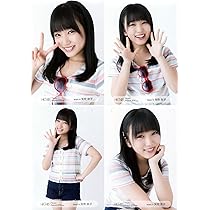 HKT48　矢吹奈子　生写真 HKT48 矢吹奈子 netshop 生写真 5枚セット 2016年6月(2) - メルカリ